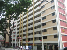 Blk 330 Ang Mo Kio Avenue 1 (Ang Mo Kio), HDB 3 Rooms #36562